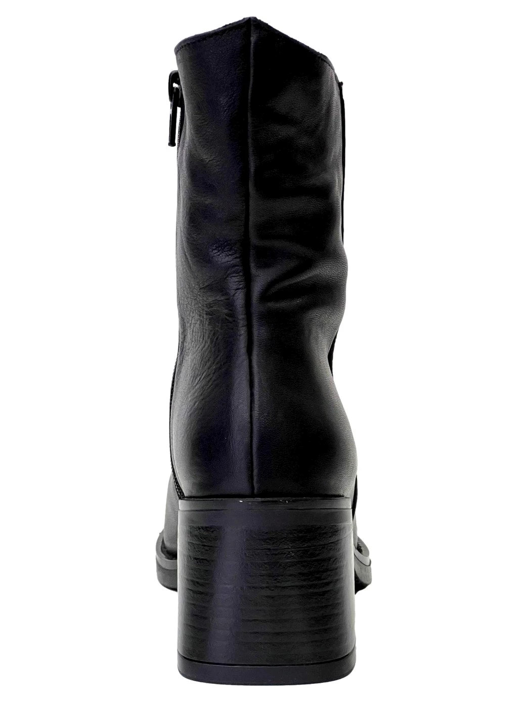 Bueno Stivaletto in pelle Donna