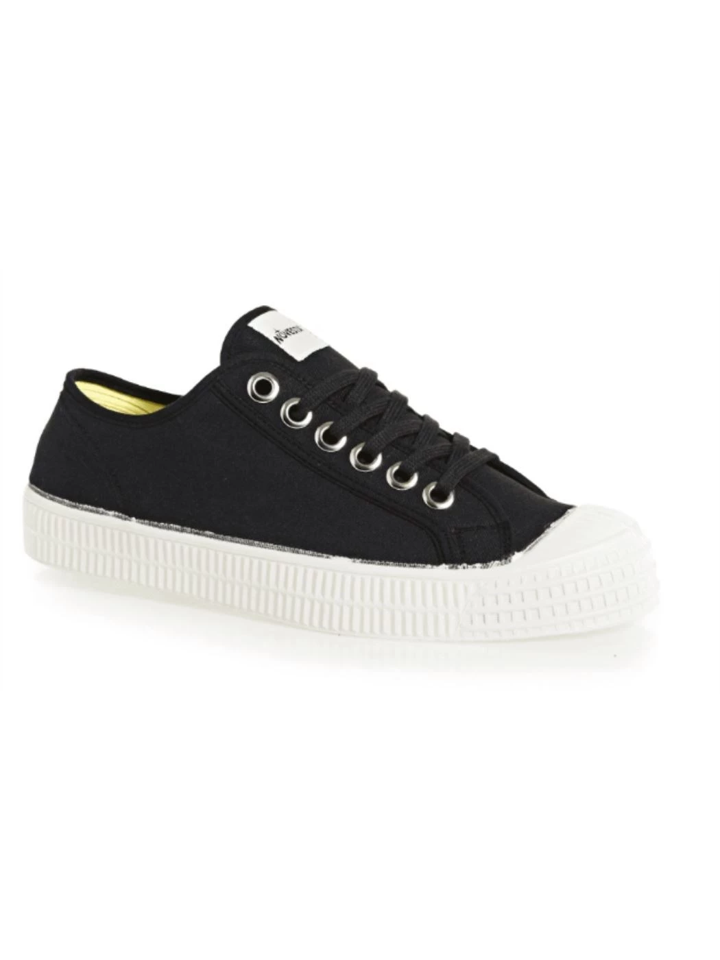 Novesta Star master black unisex