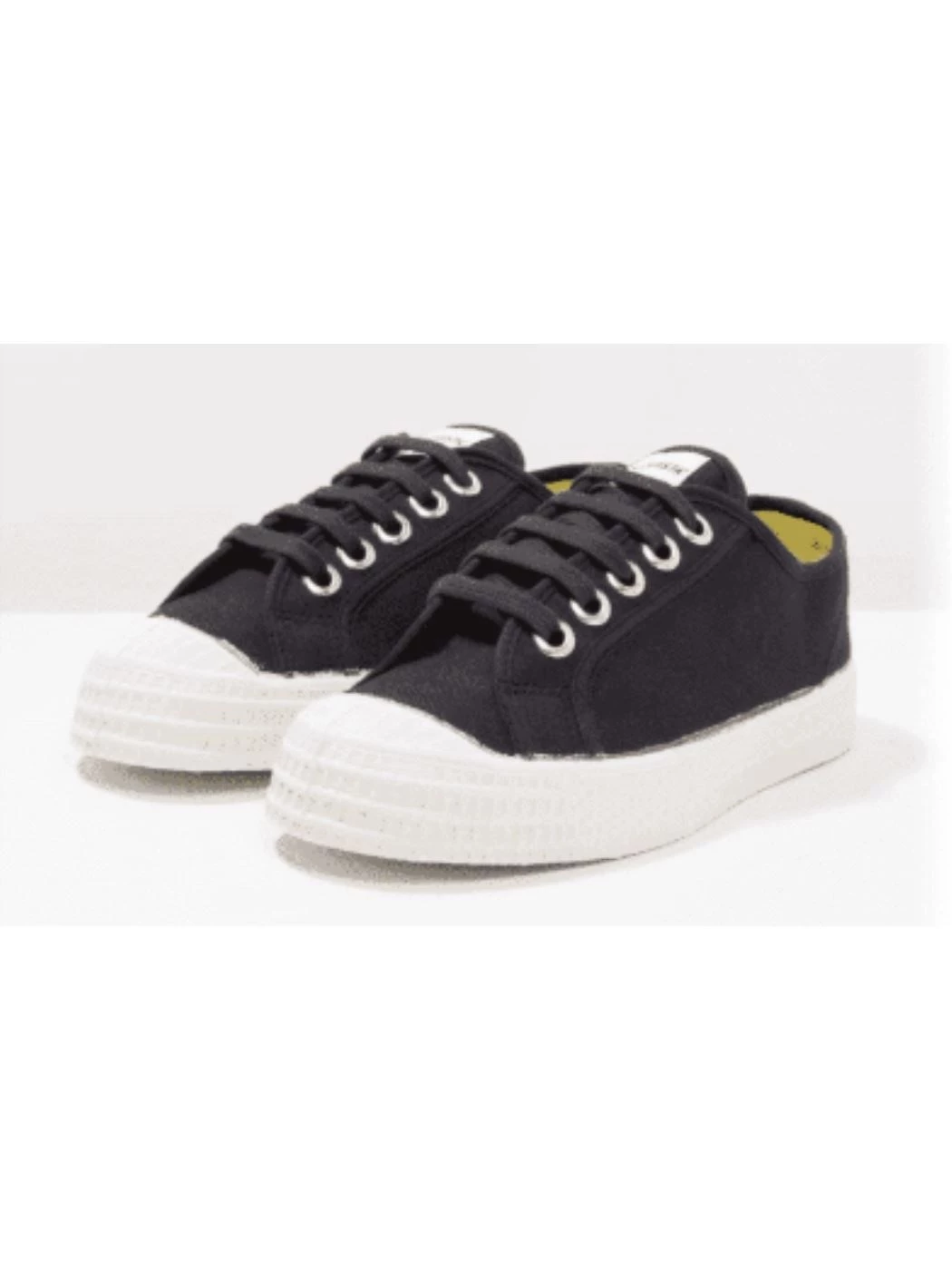 Novesta Star master black unisex