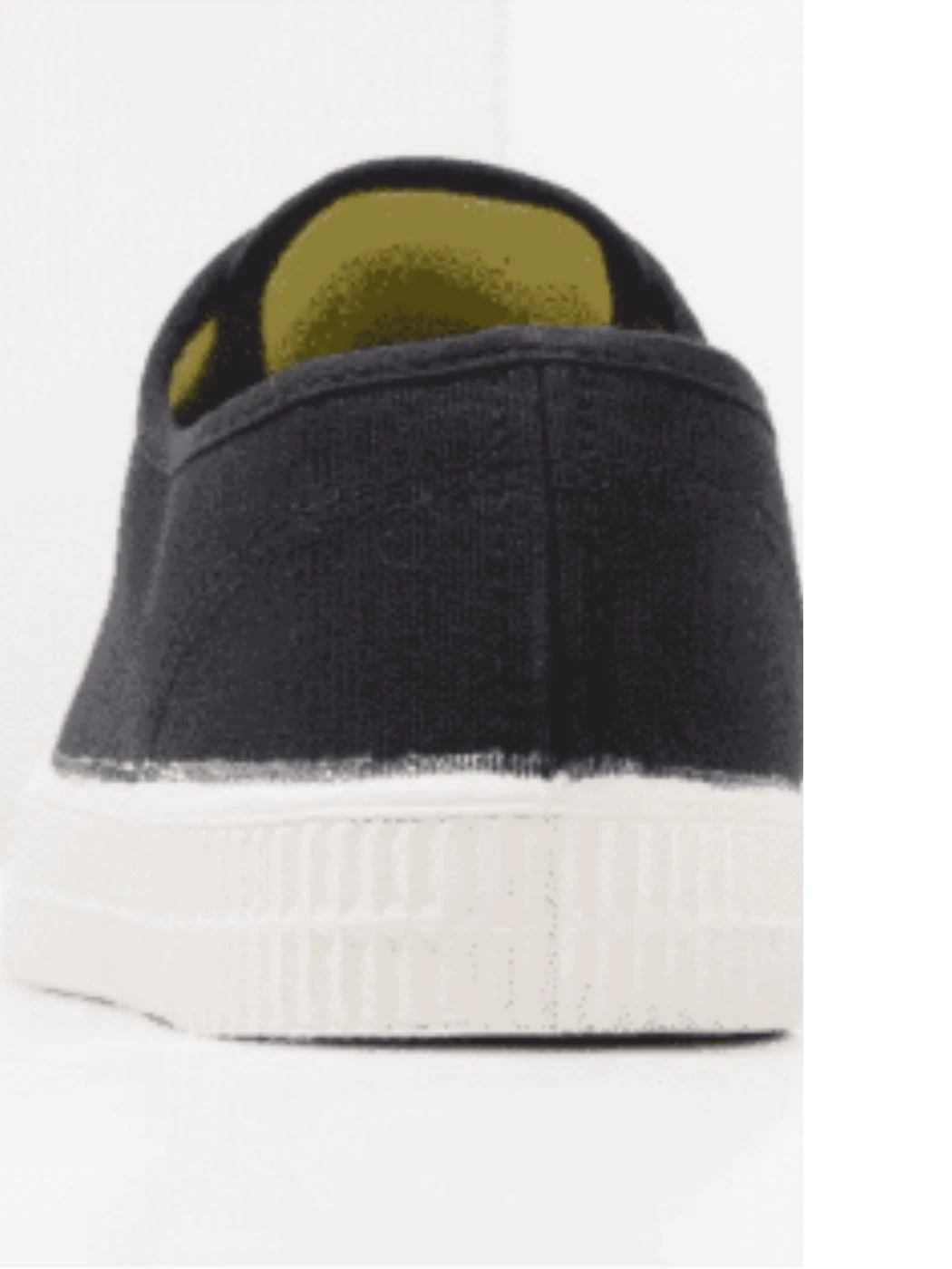 Novesta Star master black unisex