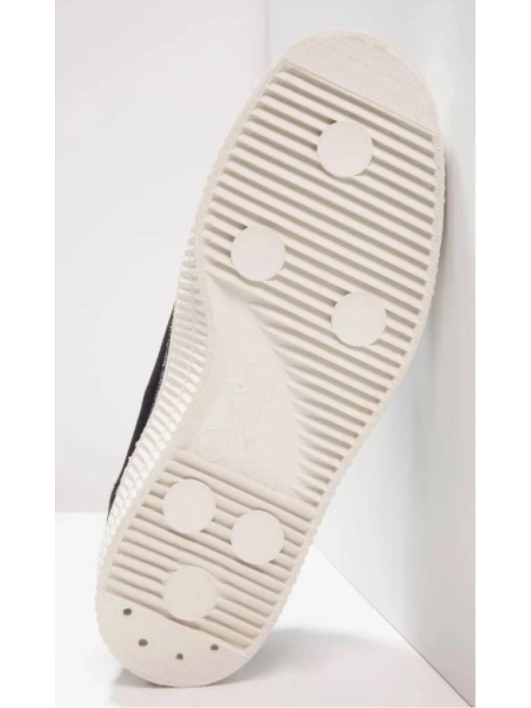 Novesta Star master black unisex