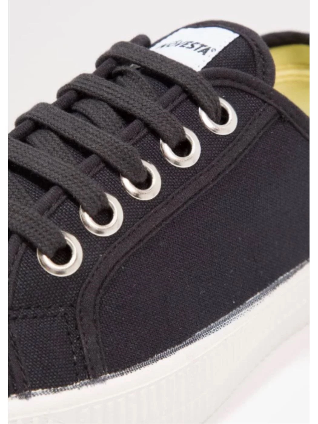 Novesta Star master black unisex