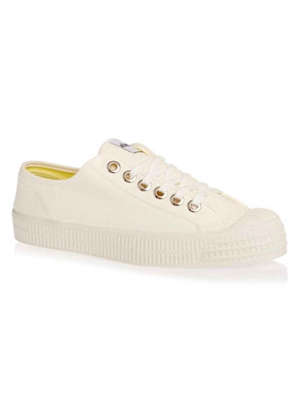 Novesta star master white sneakers unisex