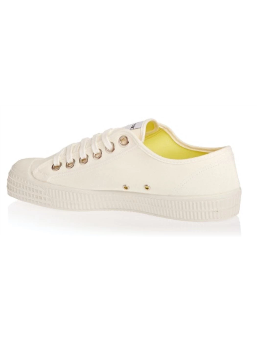 Novesta star master white sneakers unisex