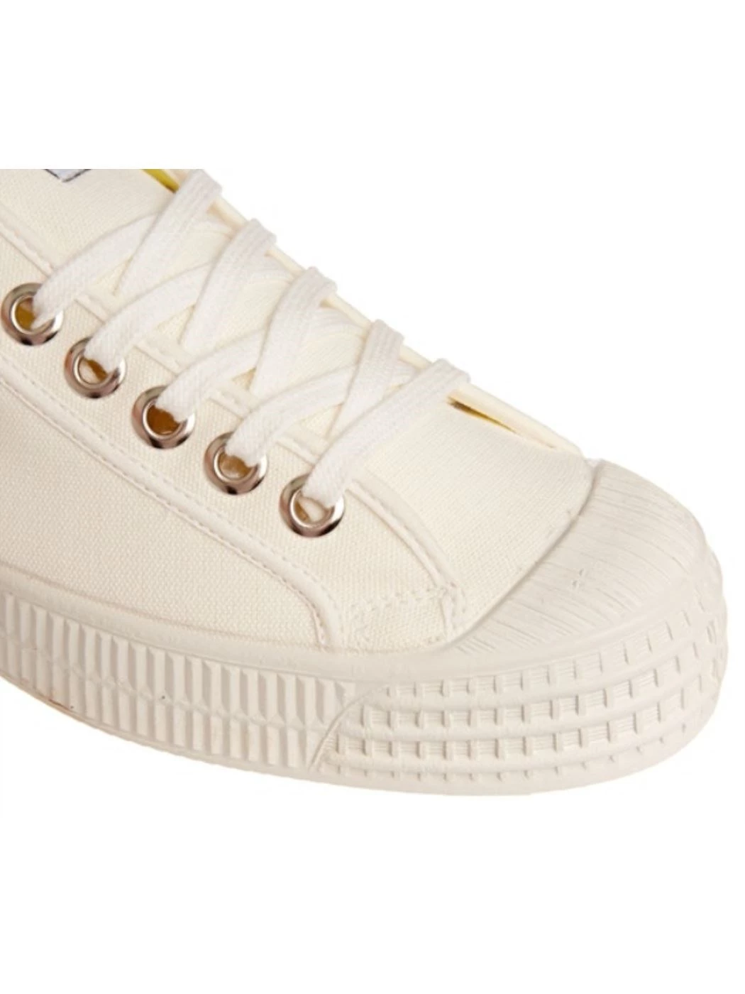 Novesta star master white sneakers unisex