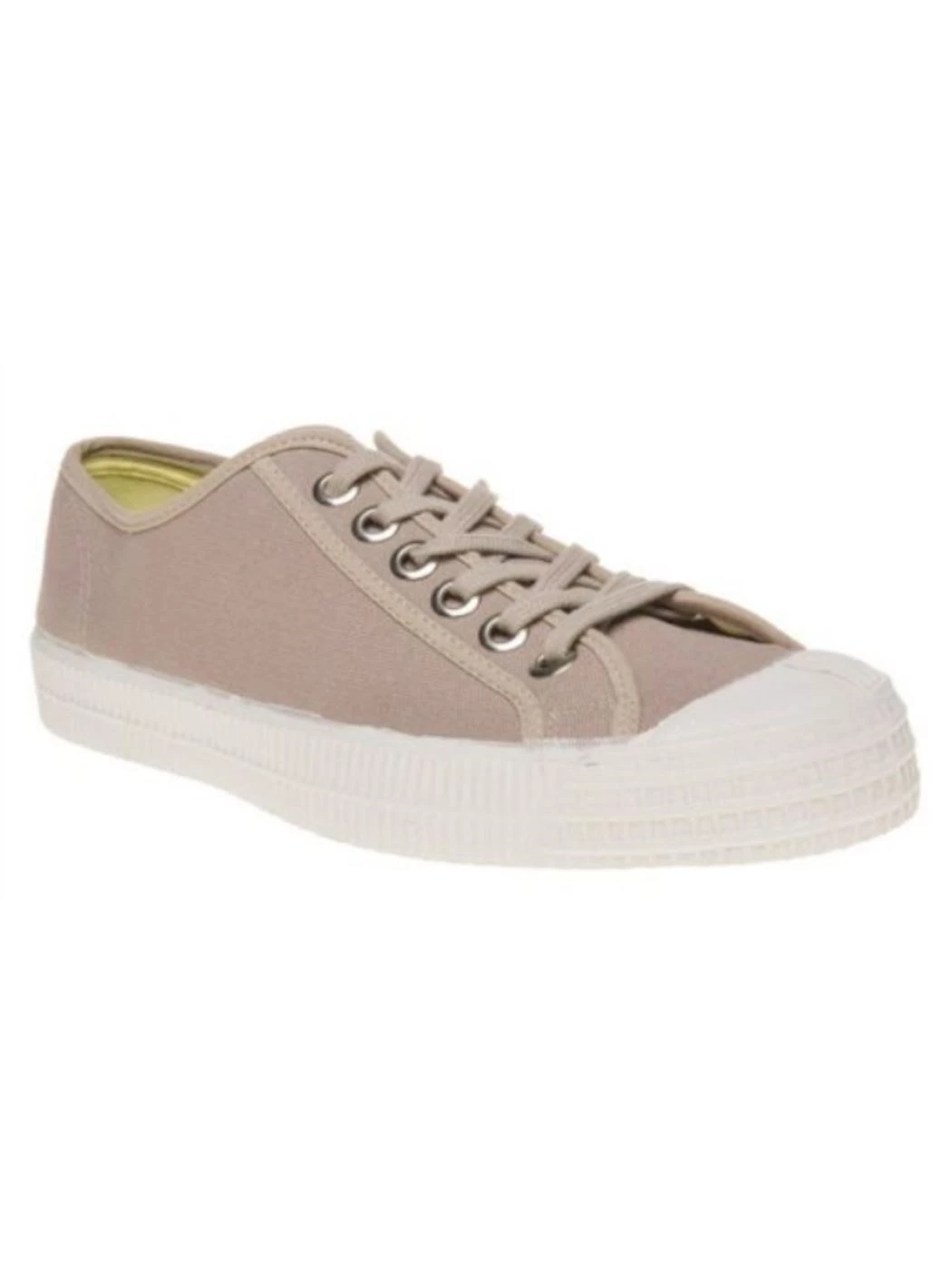 Novesta star master platan sneakers in tela