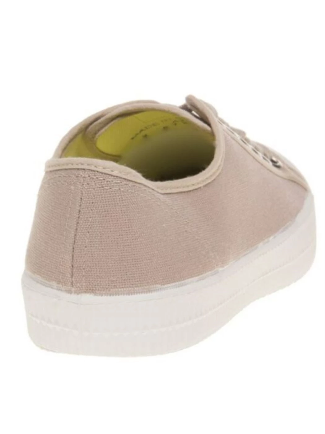 Novesta star master platan sneakers in tela