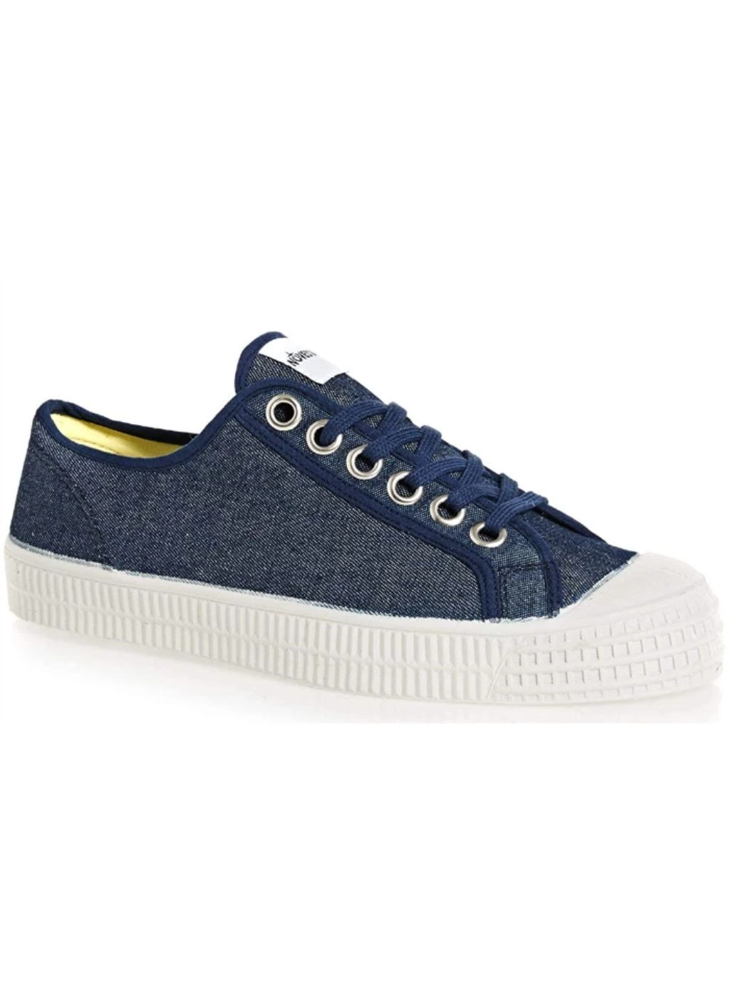 Novesta Sneaker Uomo Star Master Denim