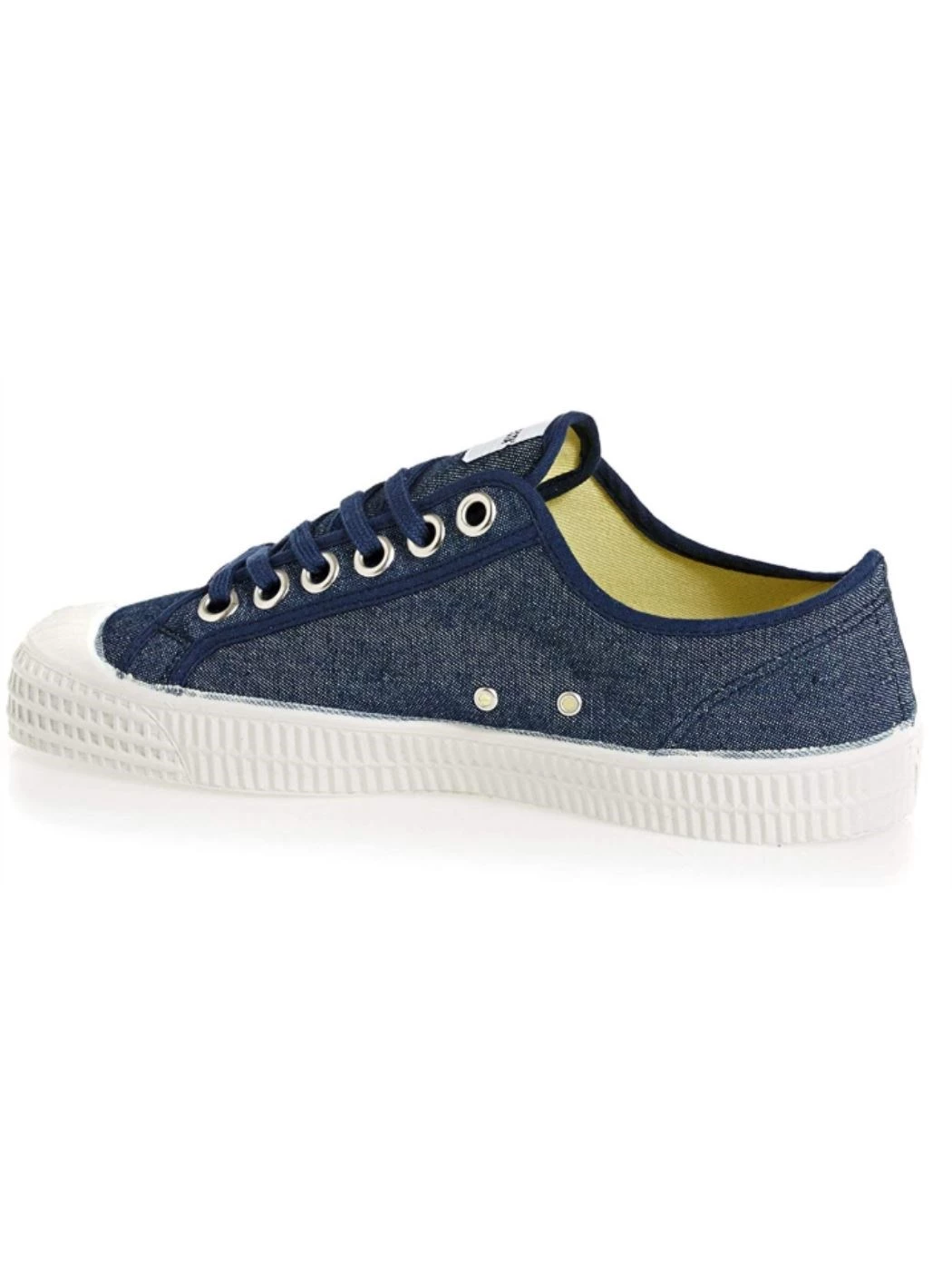 Novesta Sneaker Uomo Star Master Denim
