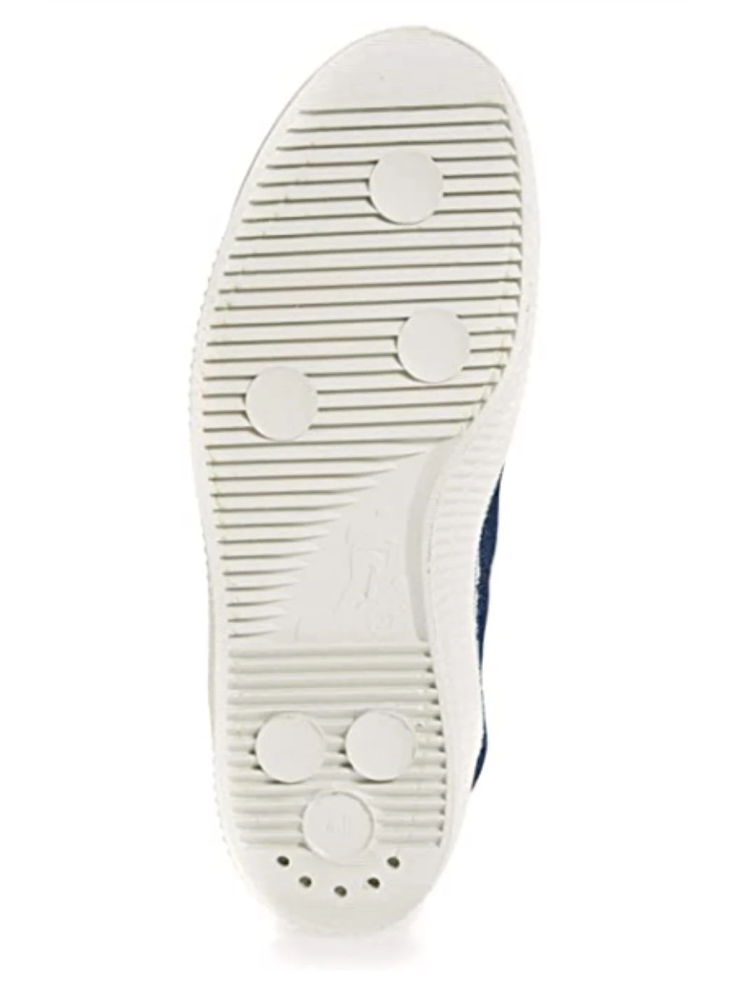 Novesta Sneaker Uomo Star Master Denim