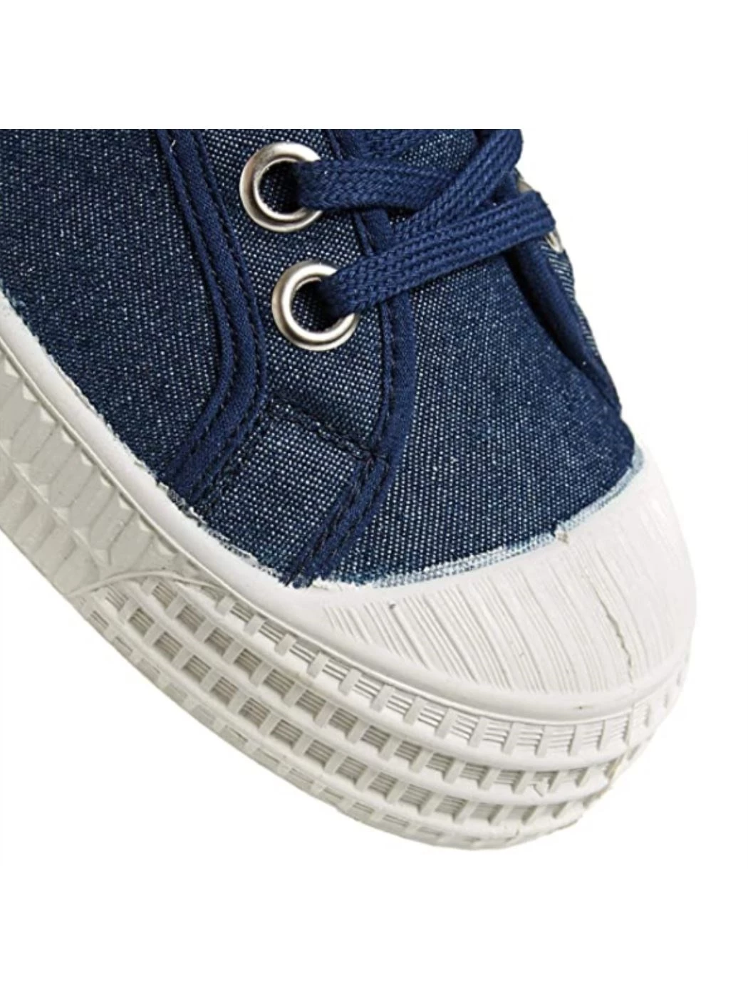 Novesta Sneaker Uomo Star Master Denim