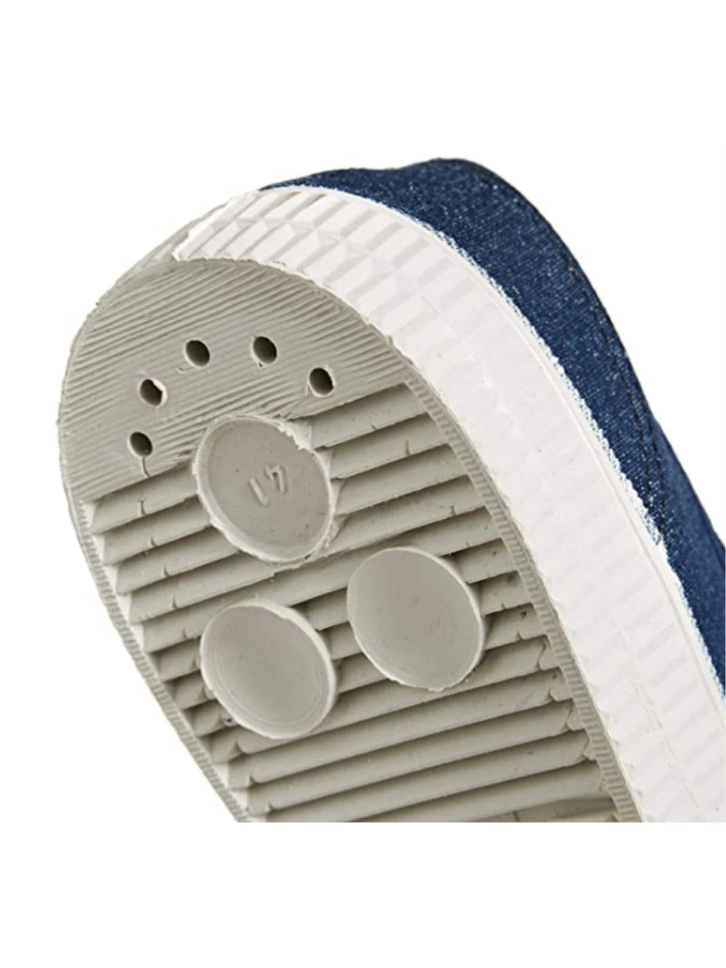 Novesta Sneaker Uomo Star Master Denim